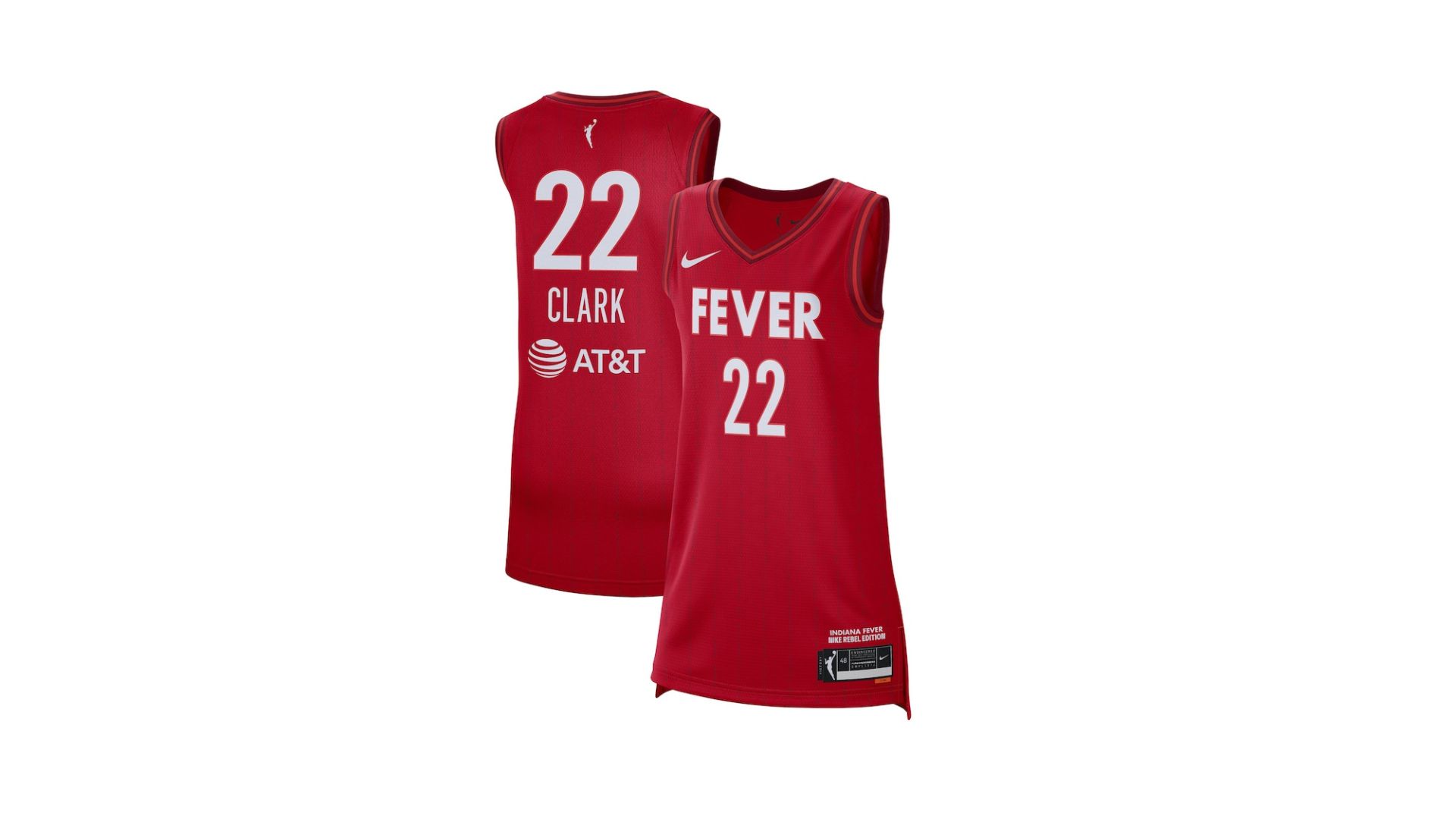 Comprar camiseta Caitlin Clark WNBA Indiana Fever: precios, disponibilidad