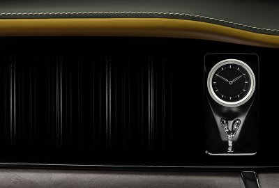 Rolls-Royce Cullinan Serie II