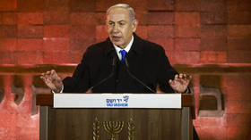 Ninguna presión internacional puede detener a Israel: Netanyahu