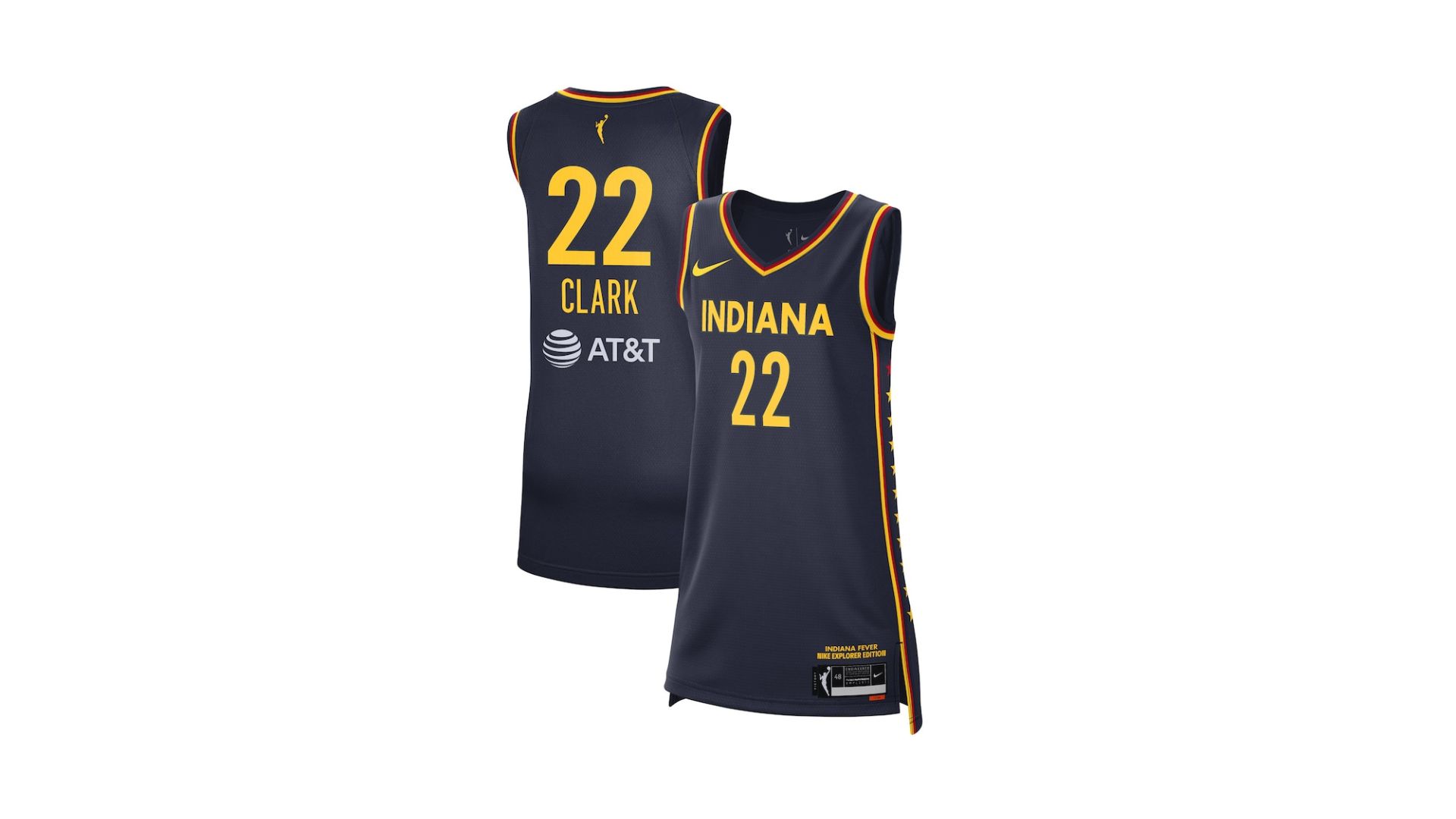 Comprar camiseta Caitlin Clark WNBA Indiana Fever: precios, disponibilidad