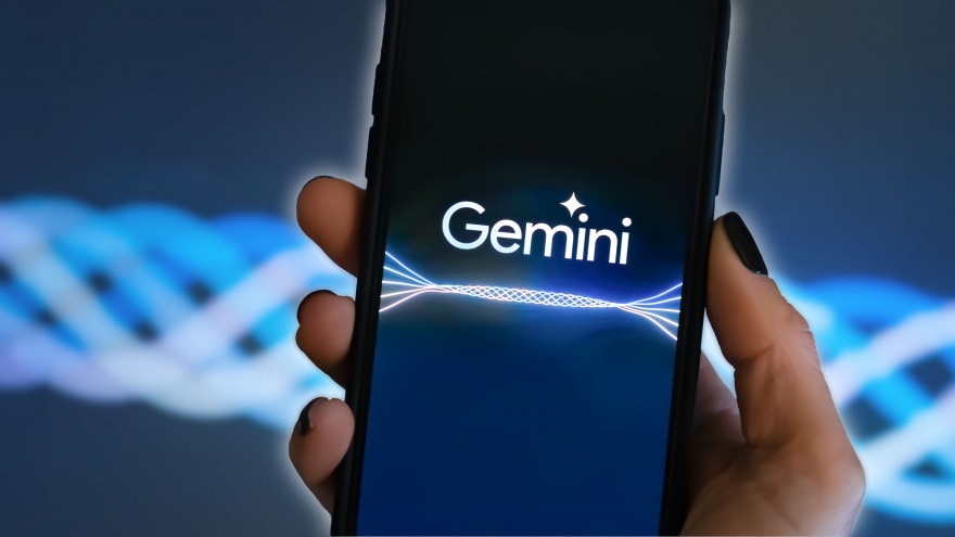 Las extensiones convierten a Gemini en el centro de la experiencia de Google: cómo funcionan