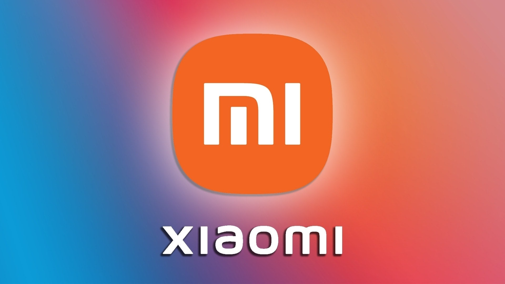 ¿Xiaomi también se está lanzando al ring inteligente?  El nombre en clave sería evocador: ¡Galaxia!